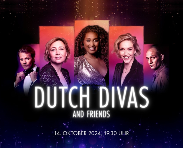 Dutch Divas 1280x680 © I&P Tomorrow Musical GmbH